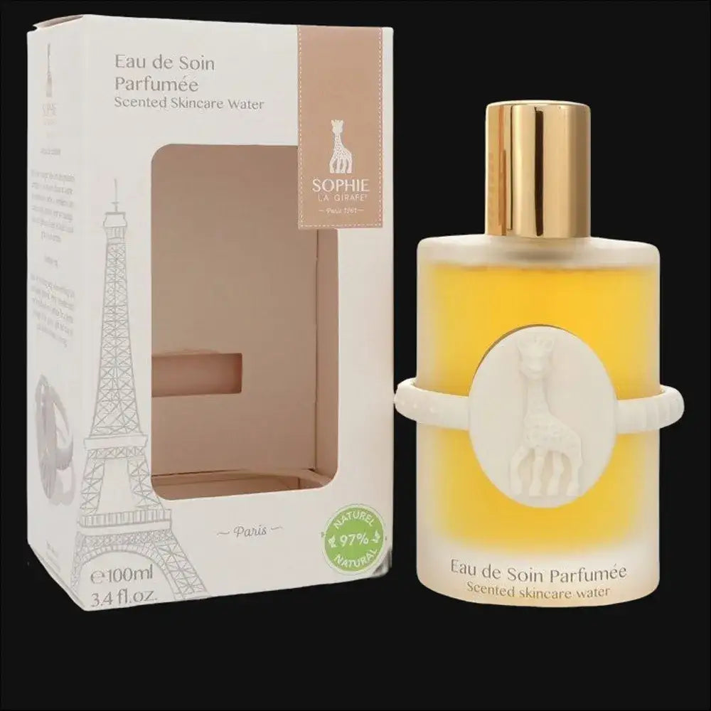 Soin Parfumee Soin Parfumee By Sophie La Girafe (Unisex) by Gamer Scents