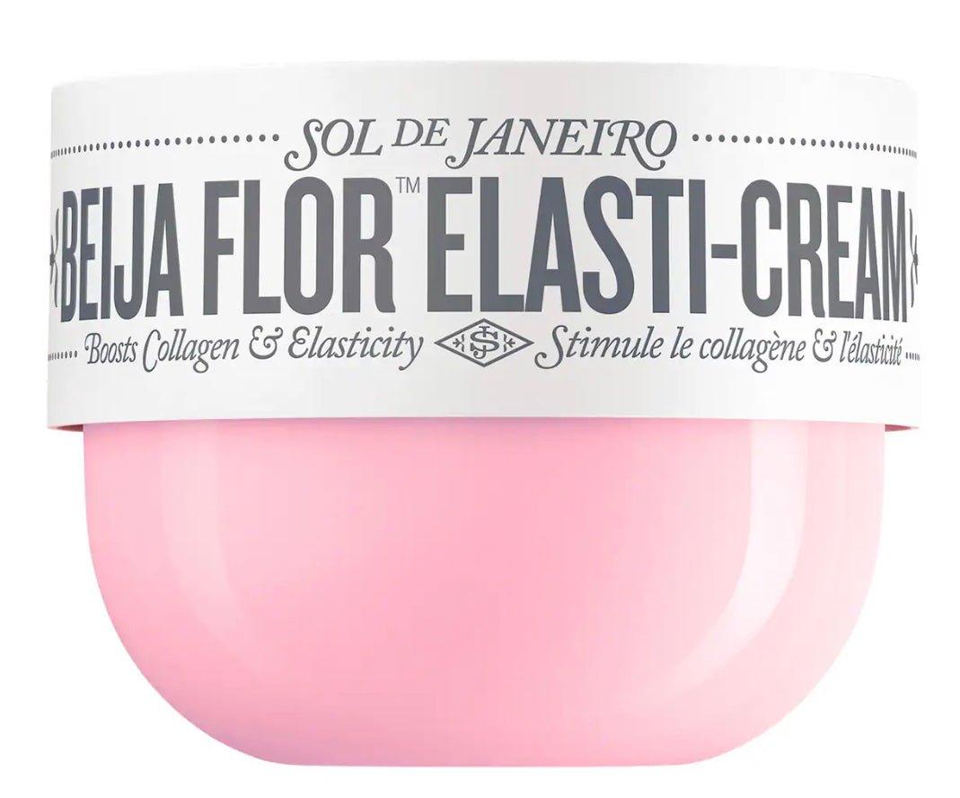 Sol de Janeiro Beija Flor Elasti-Cream 2.5 oz 