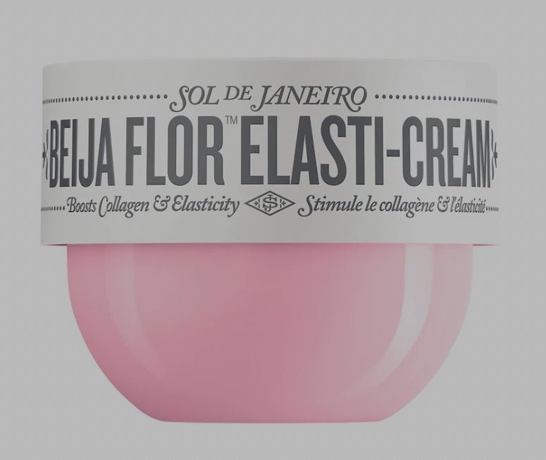 Sol de Janeiro Beija Flor Elasti-Cream 