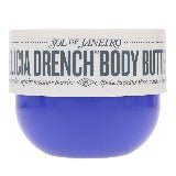 Sol de Janeiro Delicia Drench Body Butter 8 oz 