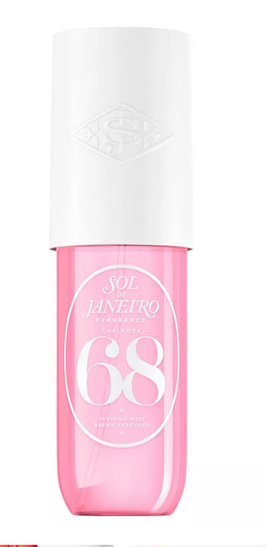 Sol de Janeiro Brazilian Crush Cheirosa 68 Fragrance Mist 