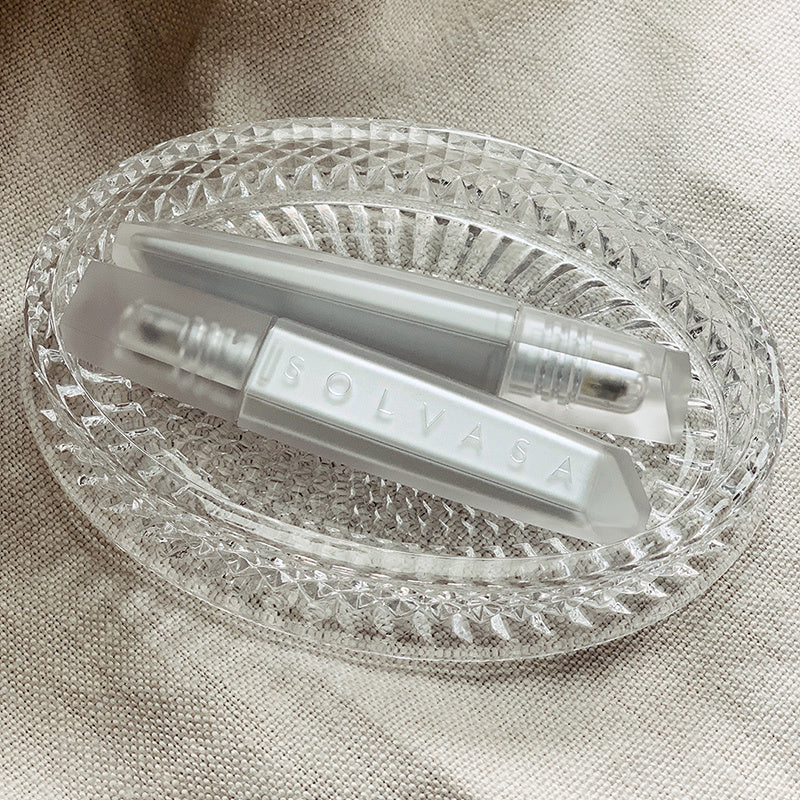 Breathe Mindful Oil
