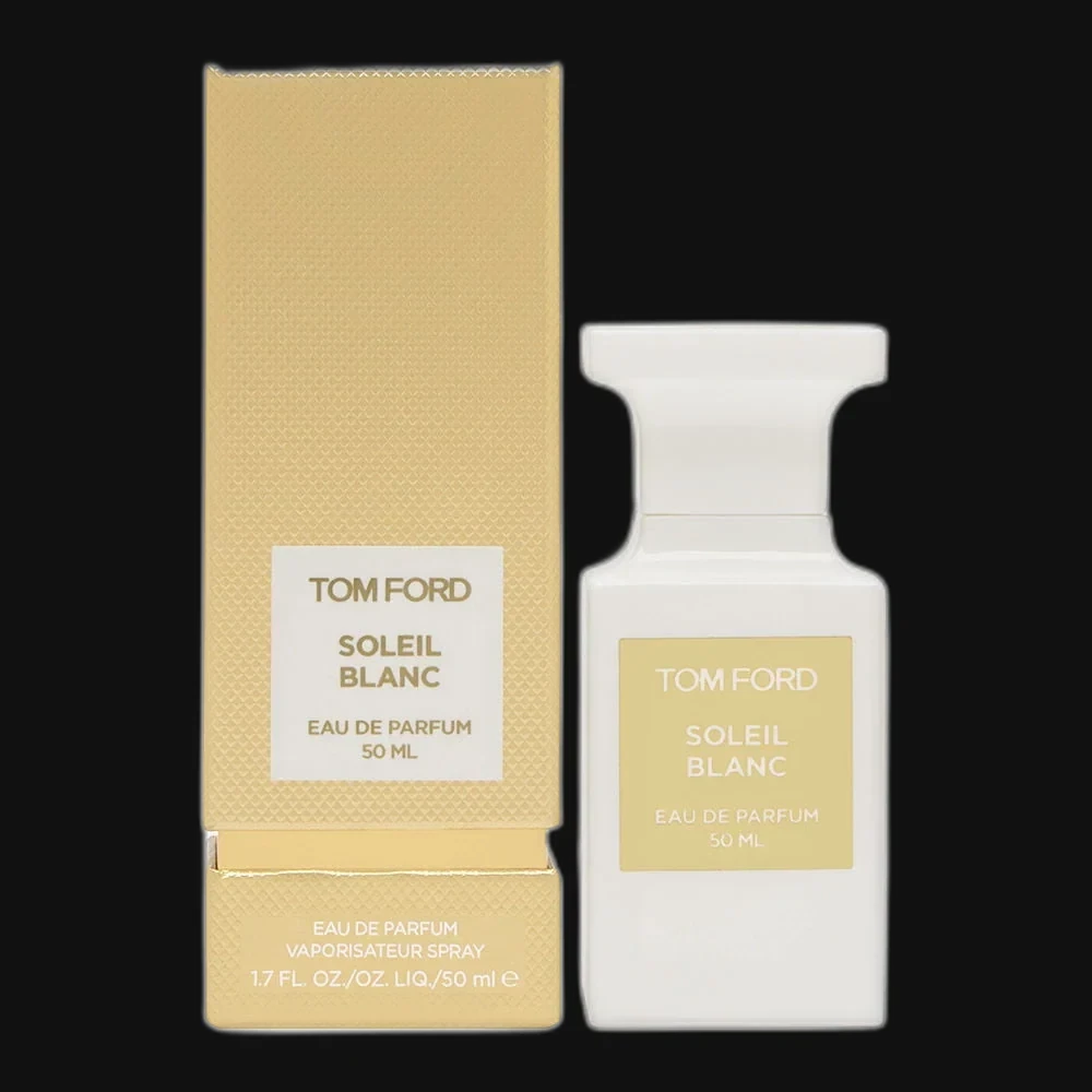 Soleil Blanc By Tom Ford Perfume for Women