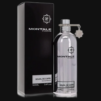 Soleil De Capri By Montale Perfume for Women by Gamer Scents