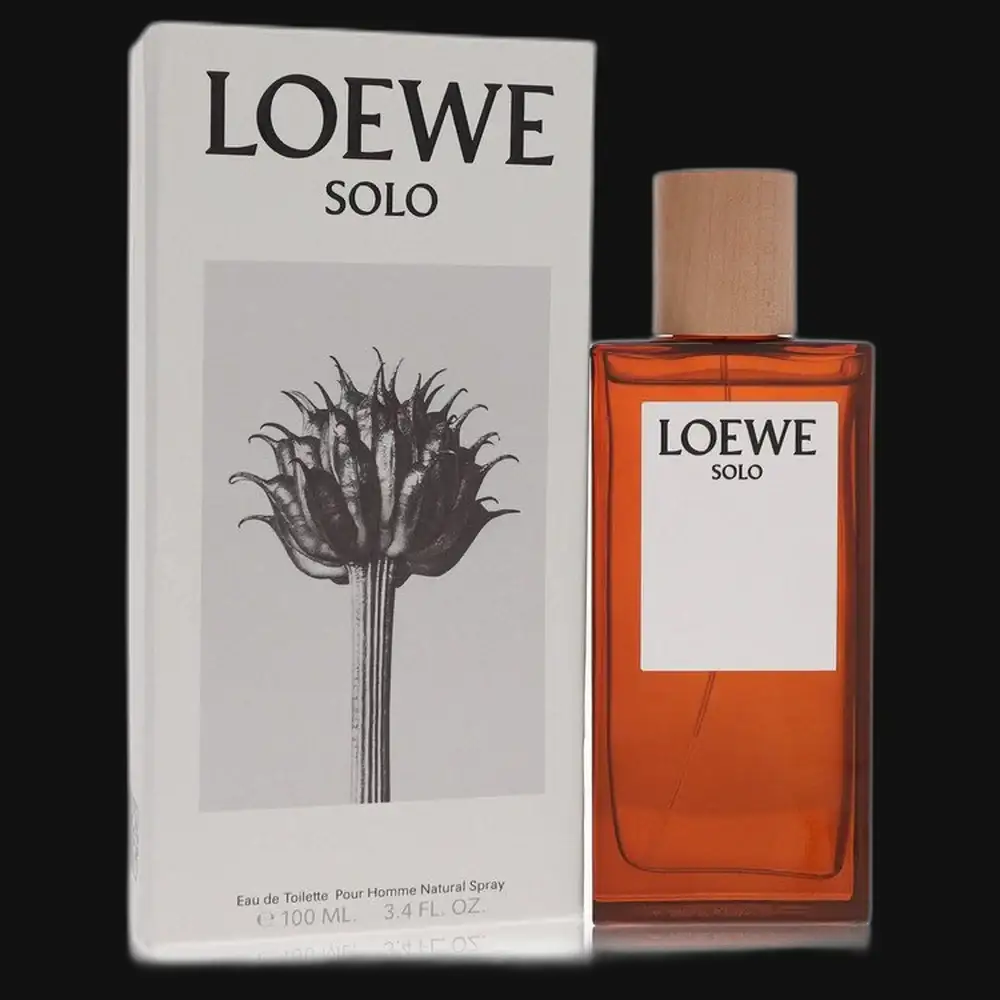 Solo Loewe By Loewe Cologne for Men