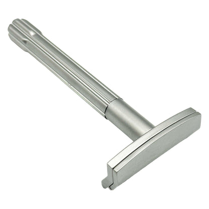Parker SoloEdge Single Edge Safety Razor by Pasteur Pharmacy