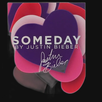 Someday By Justin Bieber Perfume for Women