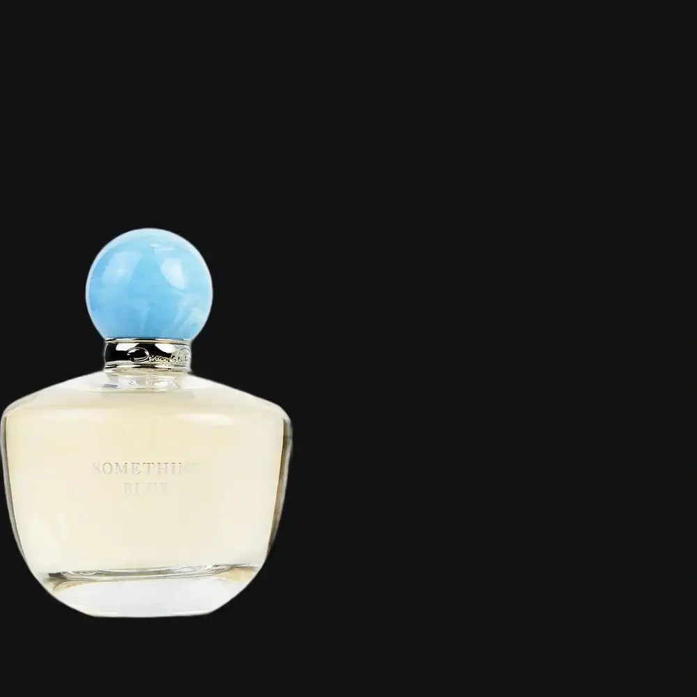 Something Blue By Oscar De La Renta Perfume for Women
