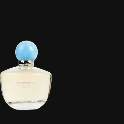 Something Blue By Oscar De La Renta Perfume for Women