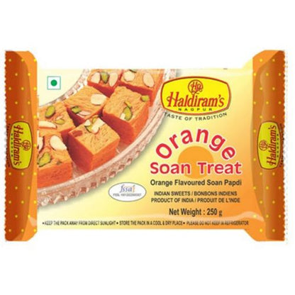 Haldiram&