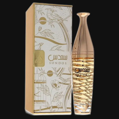 Sondos By Lattafa Perfume for Women