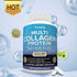 Multi-Collagen Capsules for Skin Health - 120 Veggie Caps