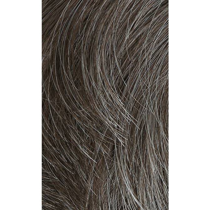 HairUWear HIM Collection Sophistication Wig