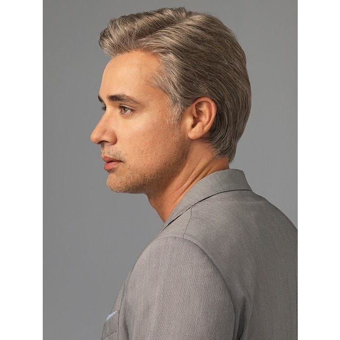 HairUWear HIM Collection Sophistication Wig