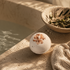 Muscle - Hemp Infused Bath Bomb by Mobaak Aromatherapy Shoppe