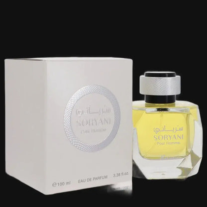 Soryani By Rasasi Cologne for Men