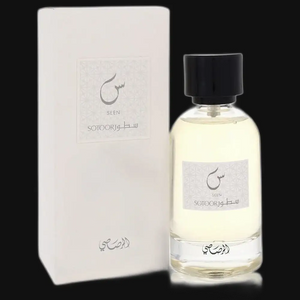 Sotoor Seen By Rasasi Perfume for Women
