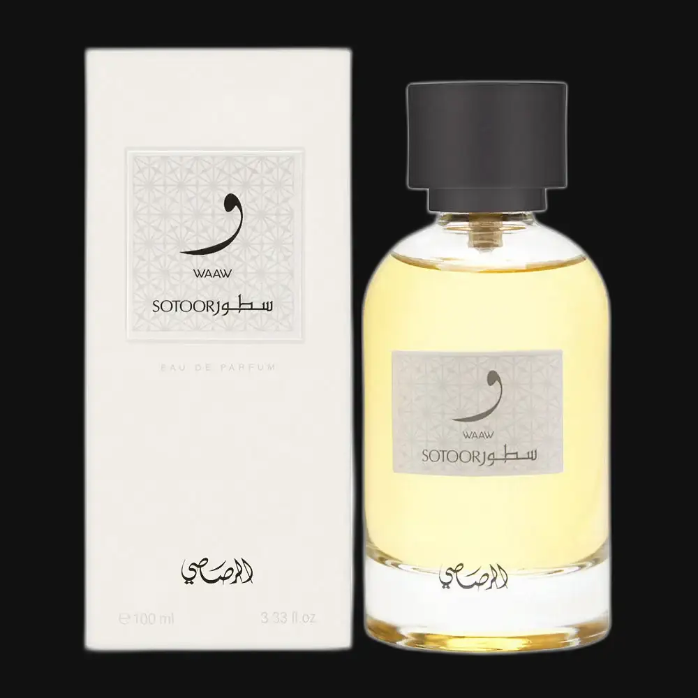 Sotoor Taa By Rasasi Perfume for Women