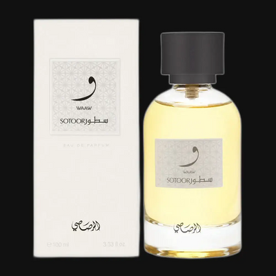 Sotoor Taa By Rasasi Perfume for Women