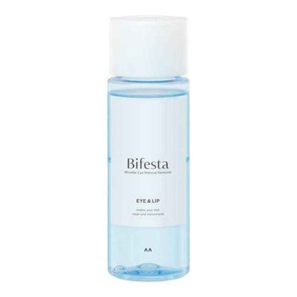 Mandom Bifesta Eye Makeup Remover