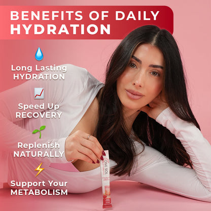 Hydration - DestGlow