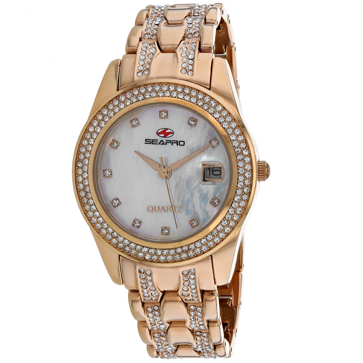 Seapro Women&