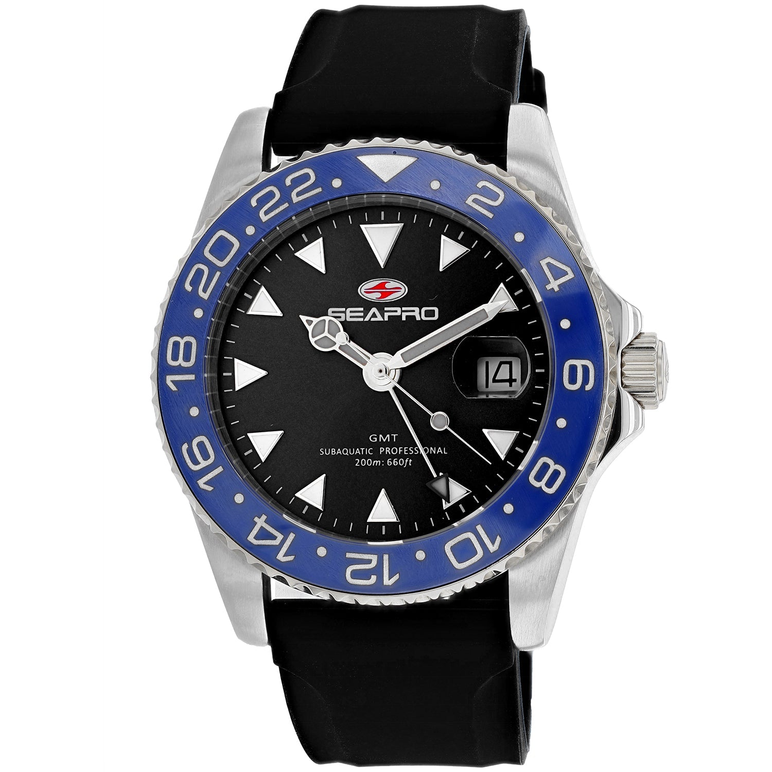 Seapro Men&