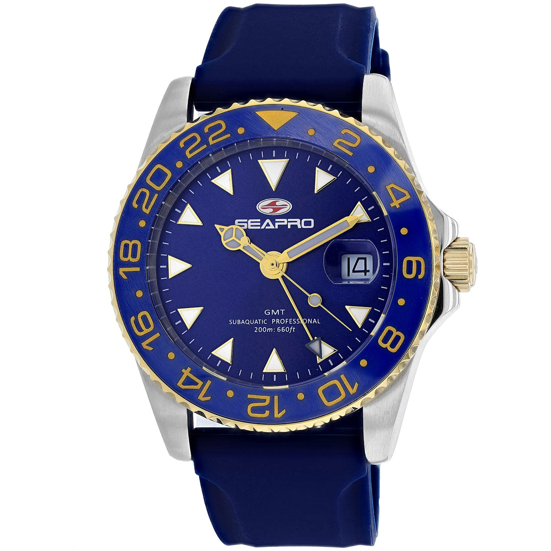 Seapro Men&