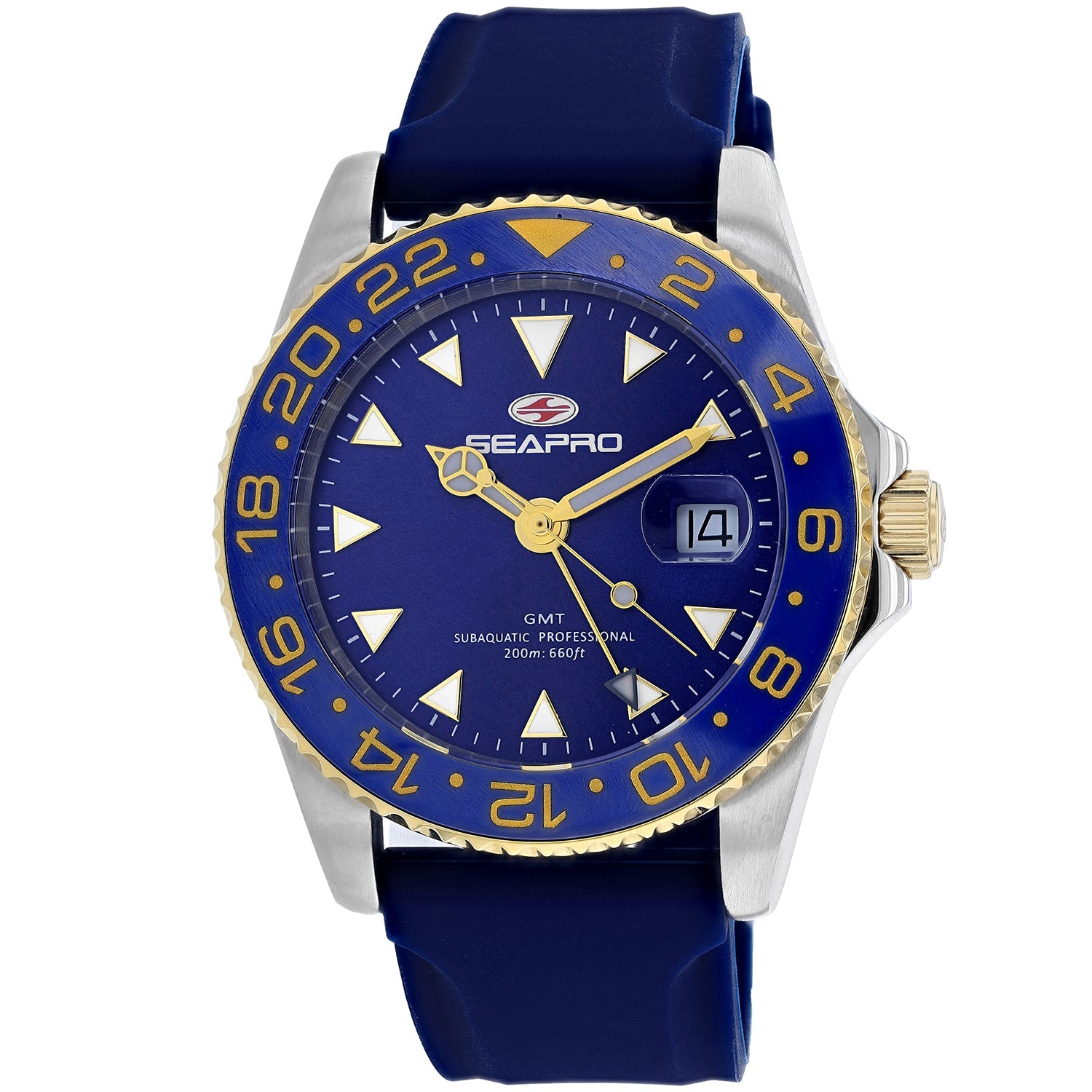Seapro Men&