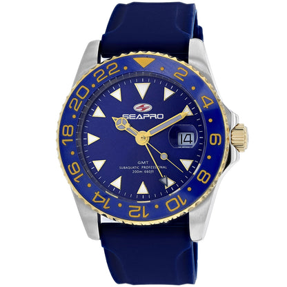 Seapro Men&