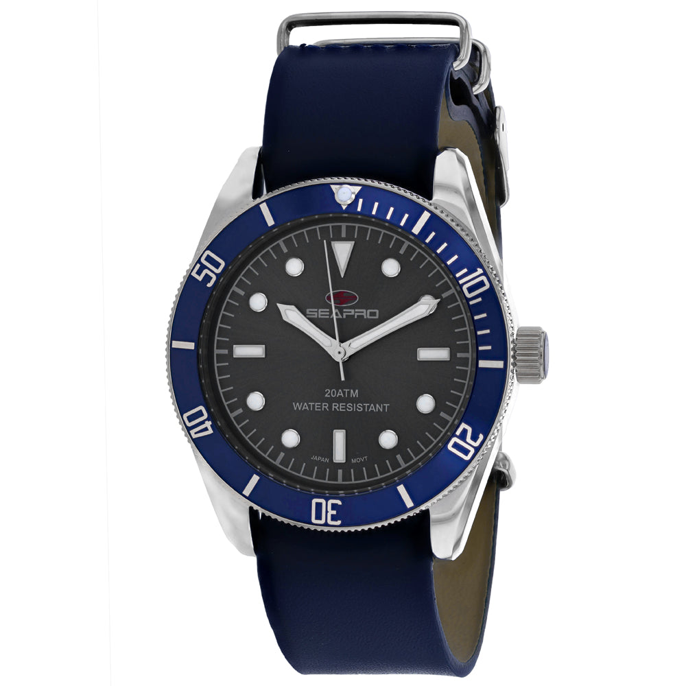 Seapro Men&