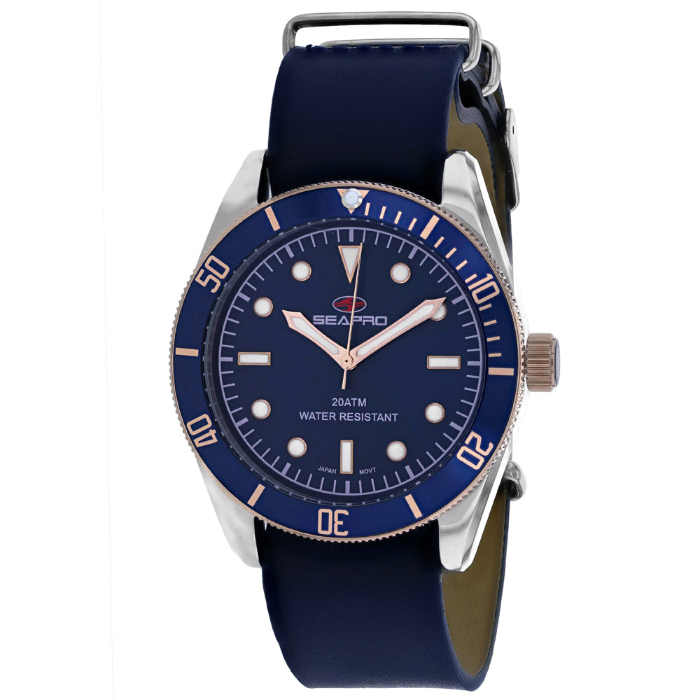 Seapro Men&