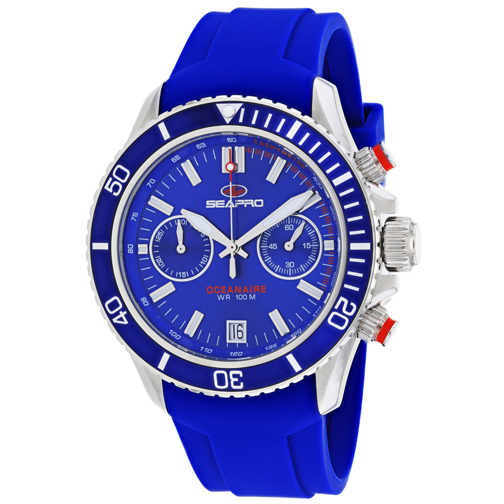 Seapro Men&