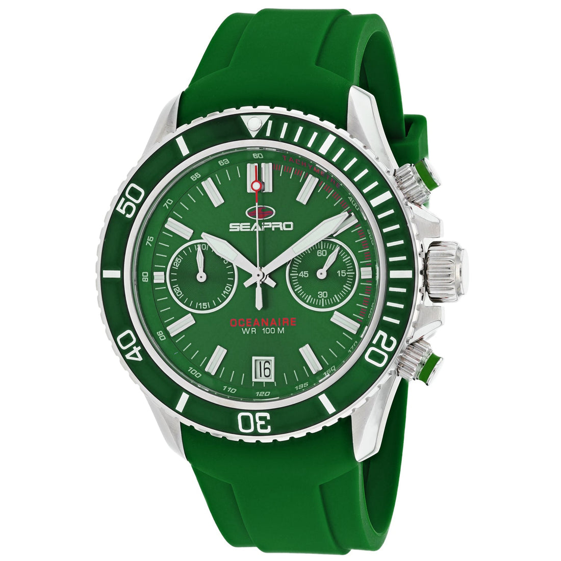 Seapro Men&