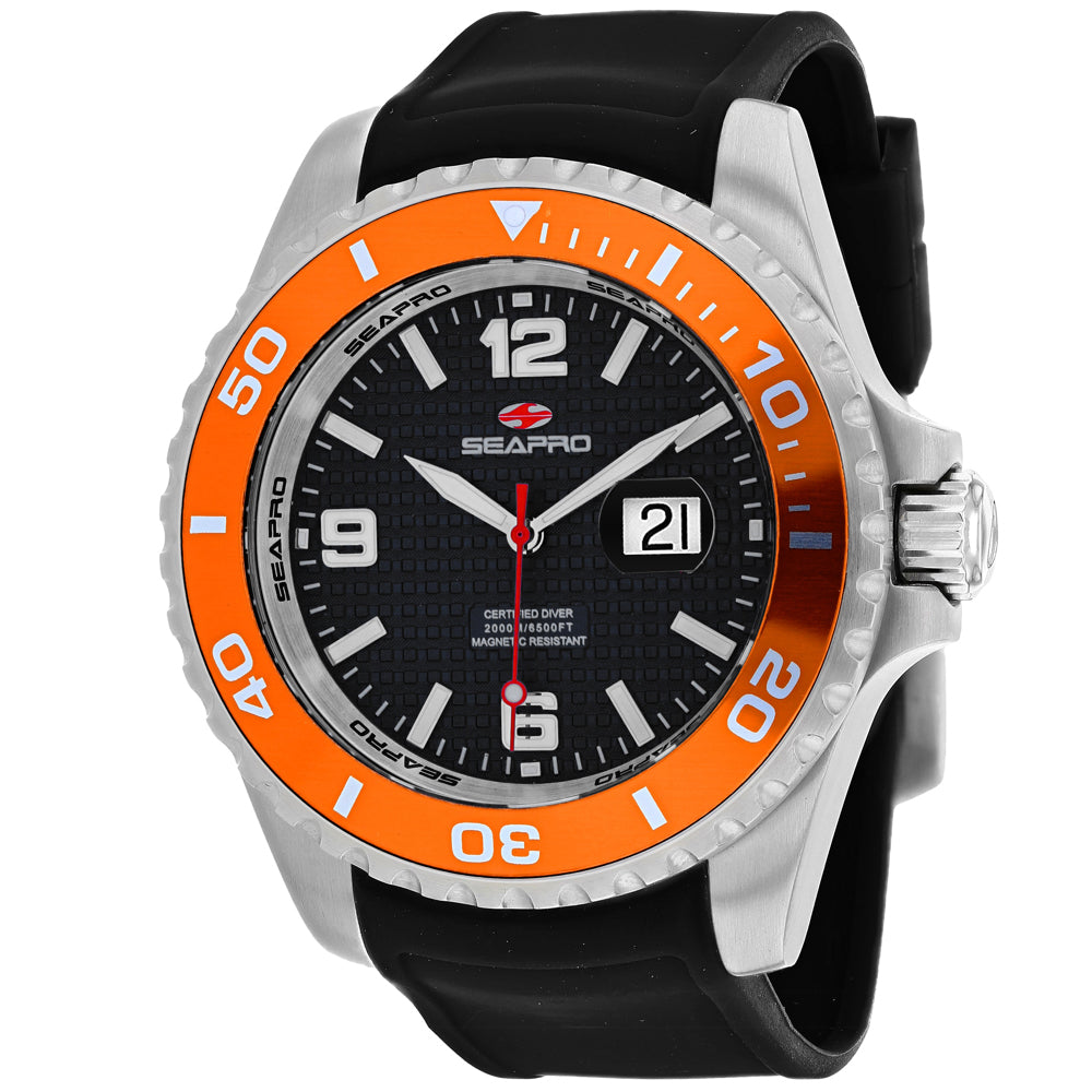 Seapro Men&