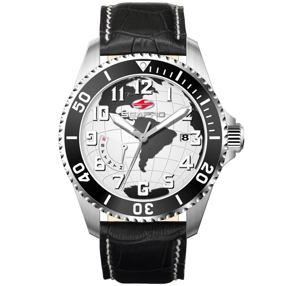 Seapro Men&