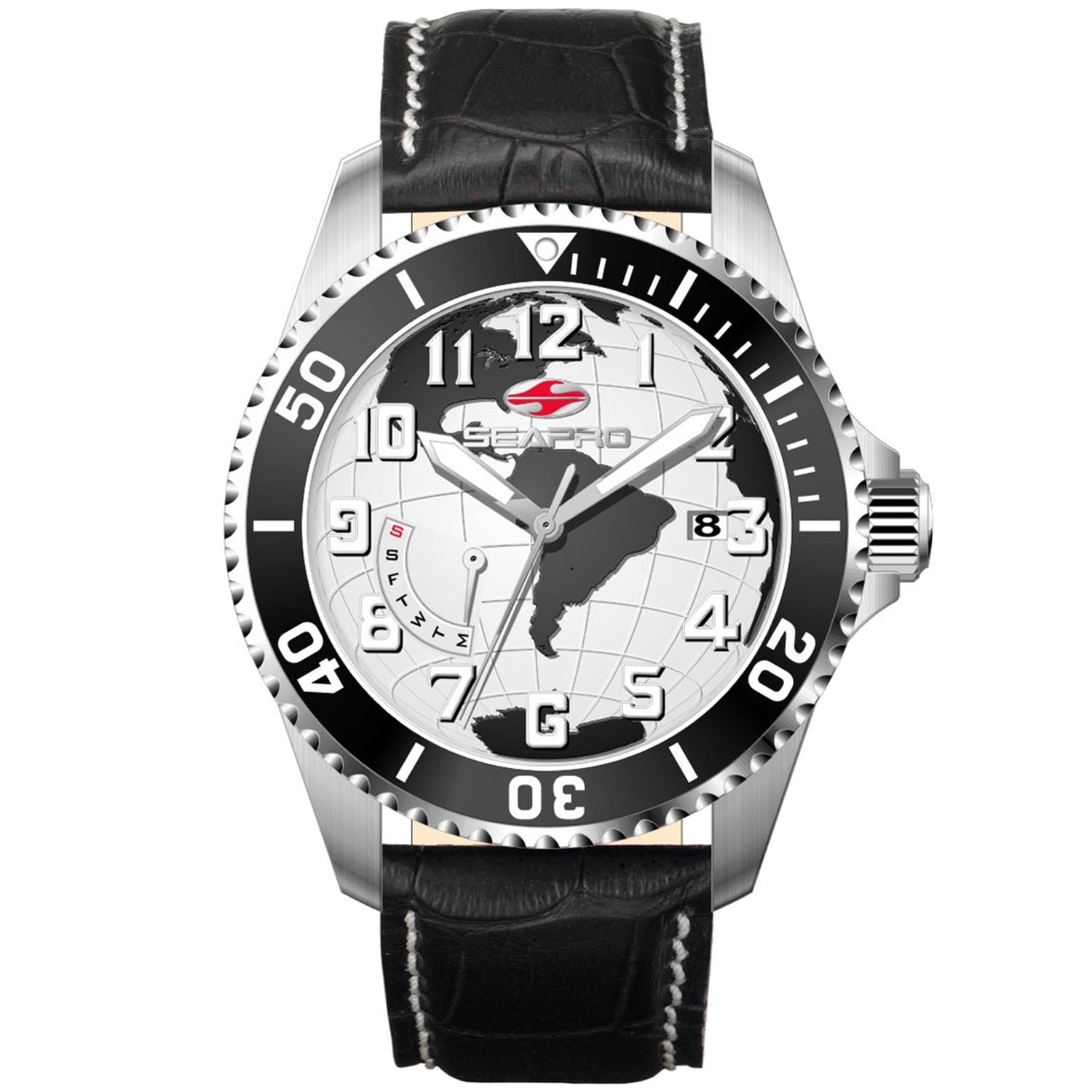 Seapro Men&