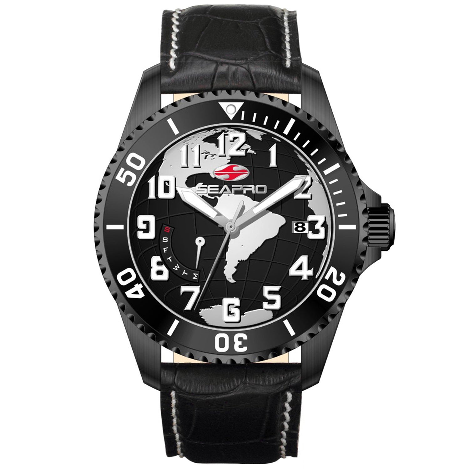 Seapro Men&