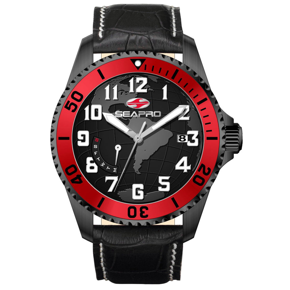 Seapro Men&
