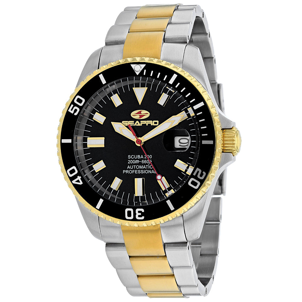 Seapro Men&
