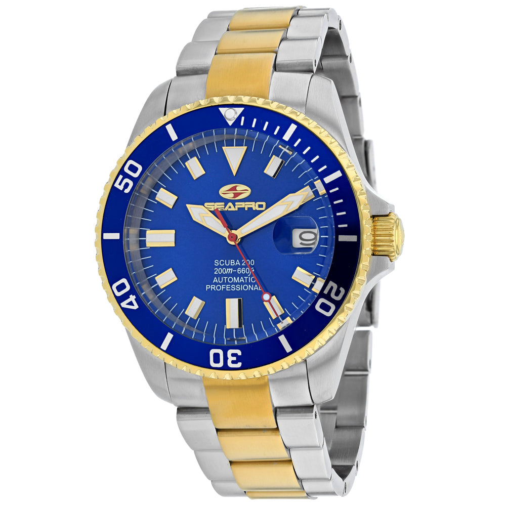 Seapro Men&