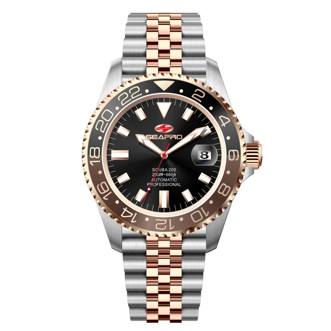 Seapro Men&