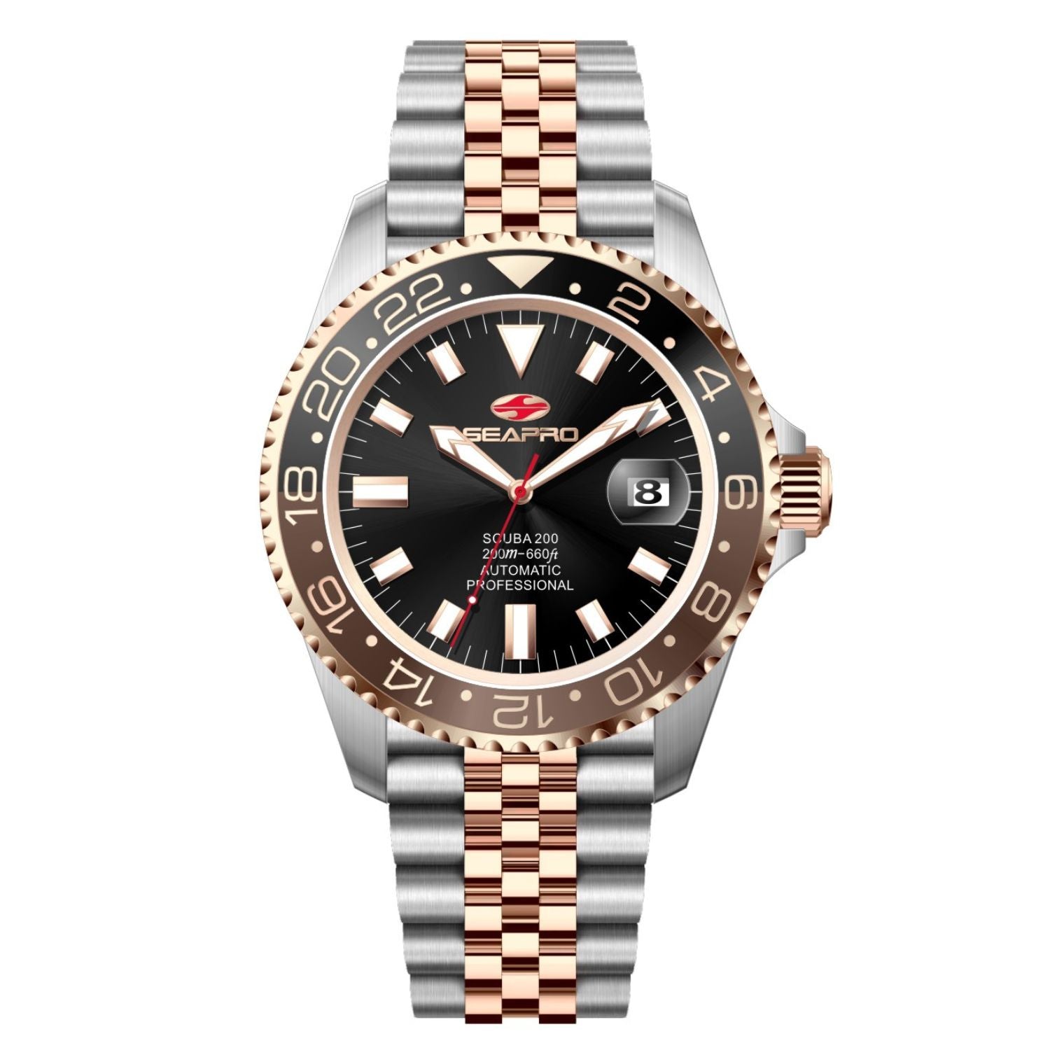 Seapro Men&