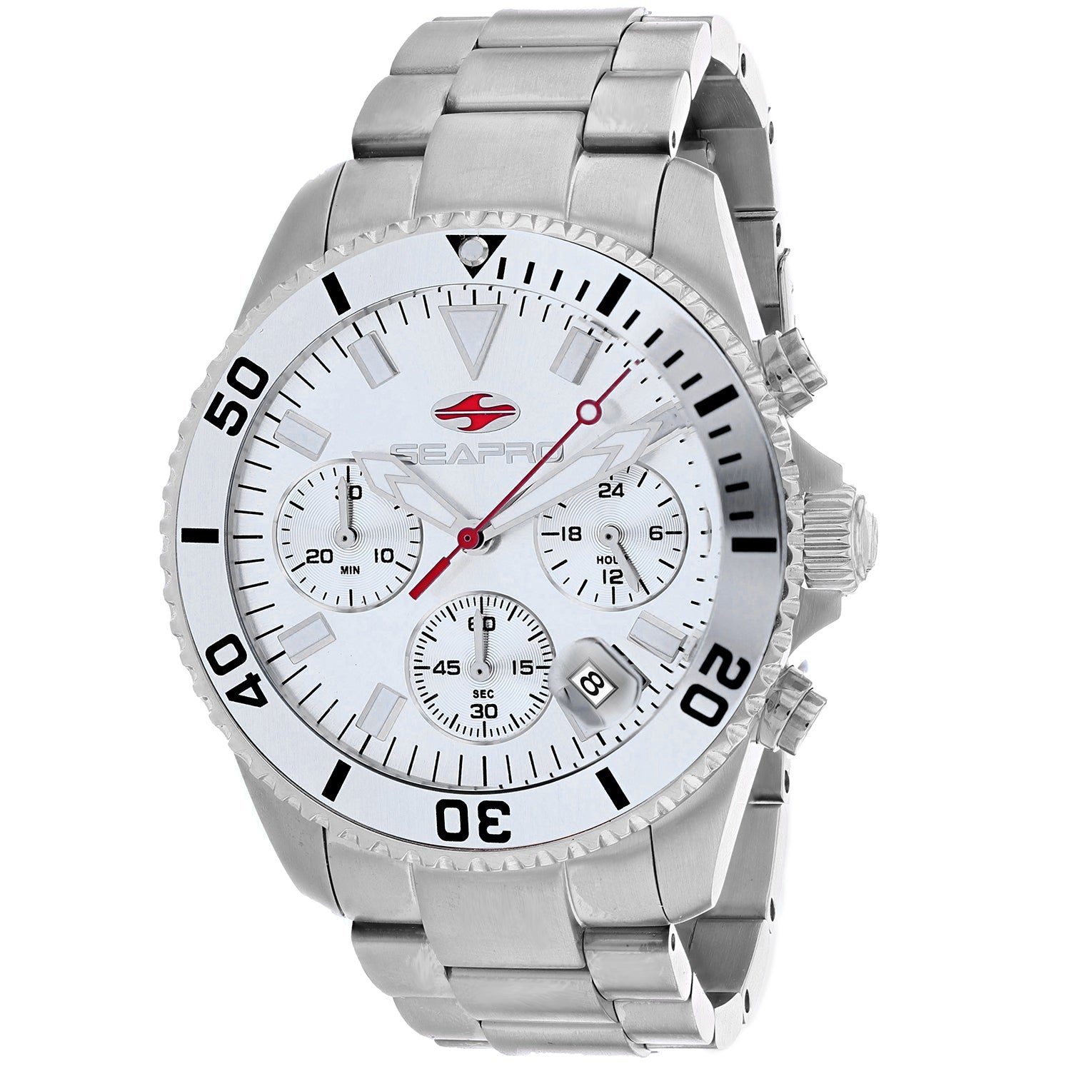Seapro Men&