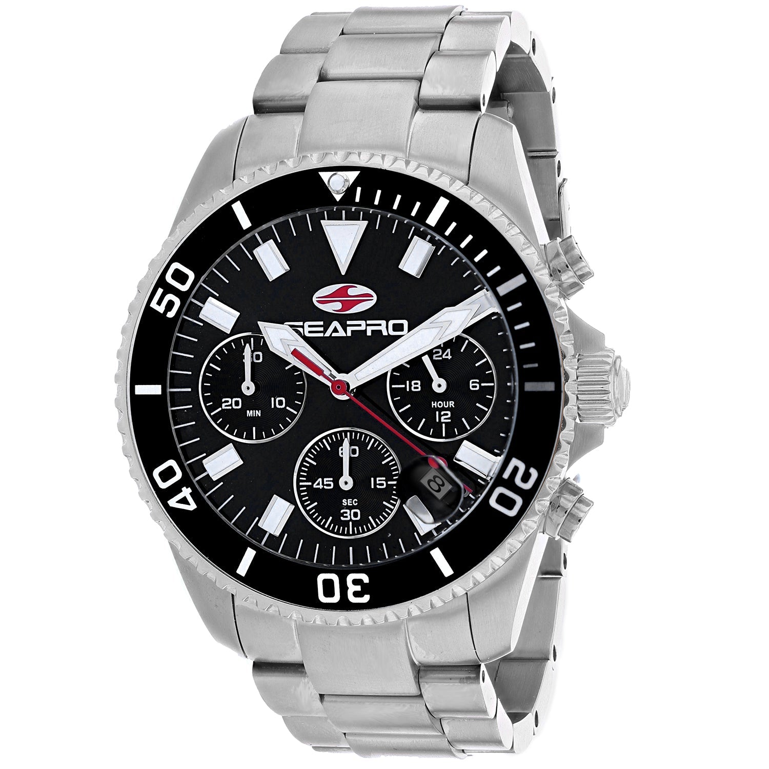 Seapro Men&