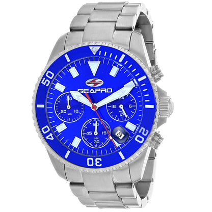 Seapro Men&