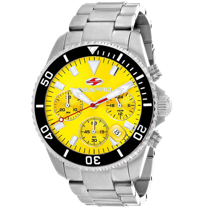 Seapro Men&