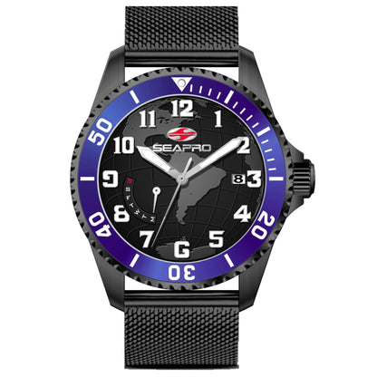 Seapro Men&