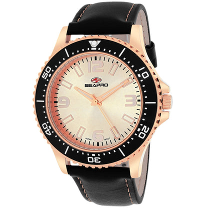 Seapro Men&
