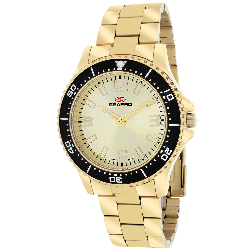 Seapro Women&
